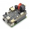 DFRobot X600 Expansion Shield - Soundkarte für Raspberry Pi 3/2 - zdjęcie 2