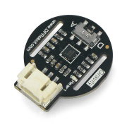 DFRobot Gravity - menschlicher Herzfrequenzsensor