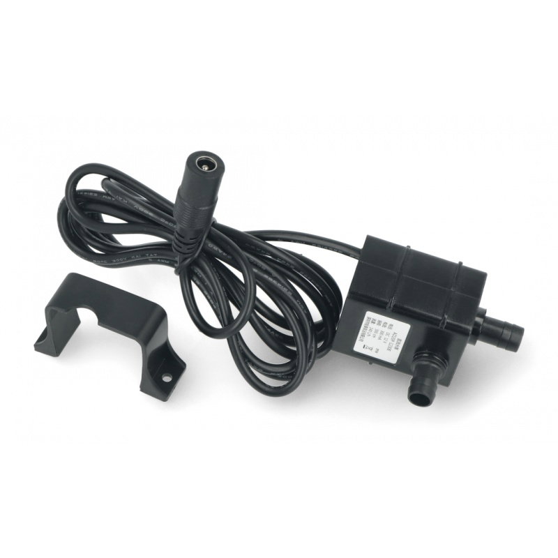 Elektrische Flüssigkeitspumpe AD20P-1230E - 12V 240l / h