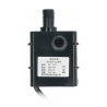 Elektrische Flüssigkeitspumpe AD20P-1230E - 12V 240l / h - zdjęcie 3