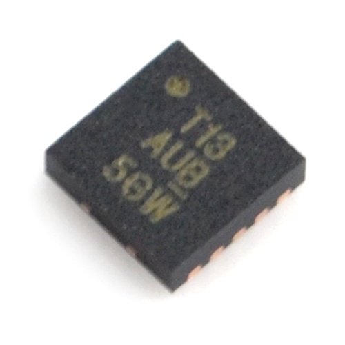 AVR-Mikrocontroller - ATtiny13A-MMU