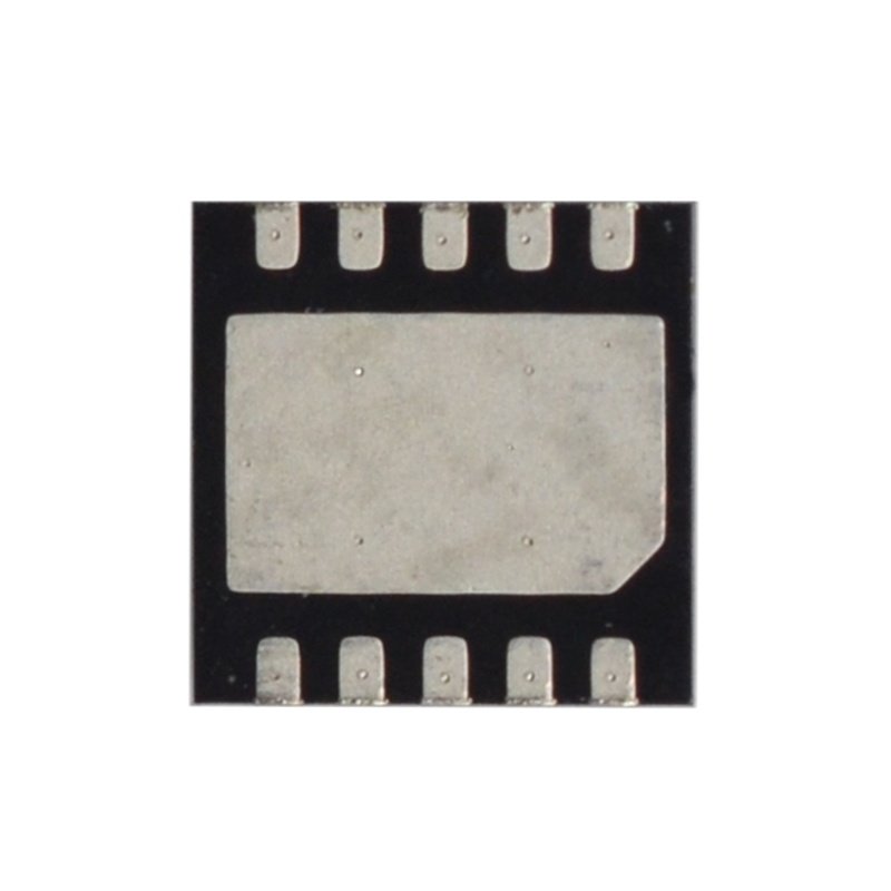 AVR-Mikrocontroller - ATtiny13A-MMU