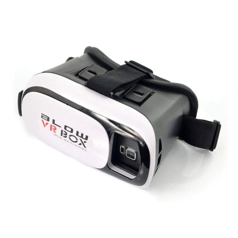 VR Blow VR Box Brille für 4-6 '' Smartphones