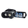 VR Blow VR Box Brille für 4-6 '' Smartphones - zdjęcie 4