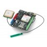 NB-IoT-Erweiterungsschild SIM7000A - Schild für Arduino - - zdjęcie 2