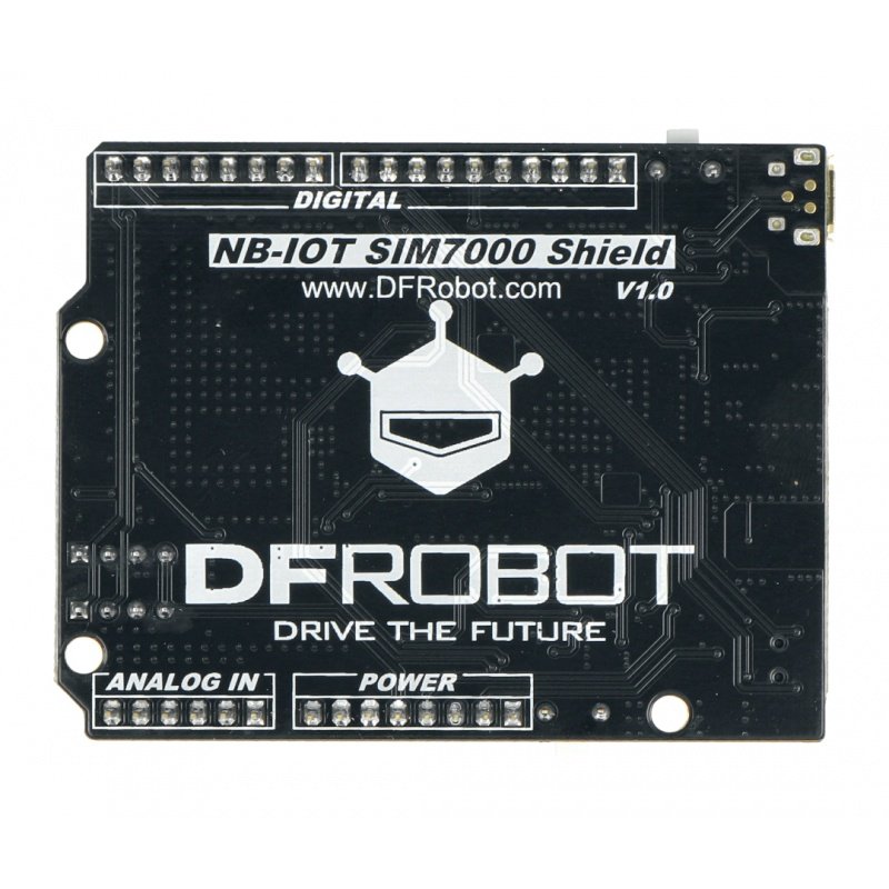 NB-IoT-Erweiterungsschild SIM7000A - Schild für Arduino -