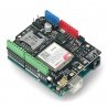 NB-IoT-Erweiterungsschild SIM7000A - Schild für Arduino - - zdjęcie 5