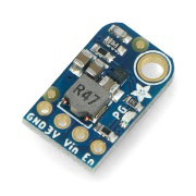 3-5,5 V bis 3,3 V 2 A Konverter - TPS62827 - Adafruit 4920
