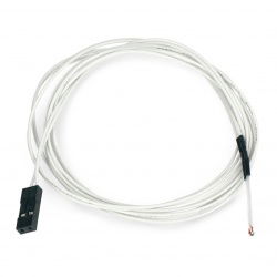 NTC 110 100 kΩ Thermistor mit 1 m Kabel