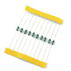 Anti-Interferenz-Axialdrossel 1mH / 40mA - 10St.
