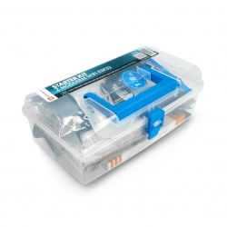 ESP32 Starter Kit - Starter-Kit mit ESP32 WiFi-Modul