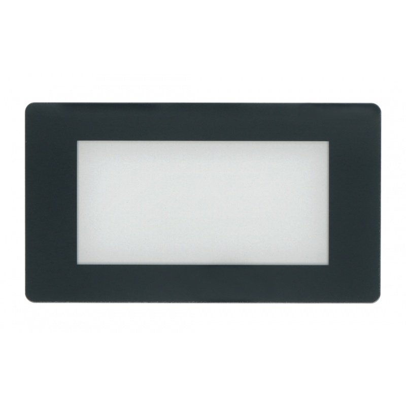 E-Paper-Touchdisplay - 2,13 '' 250x122px - schwarzweiß -
