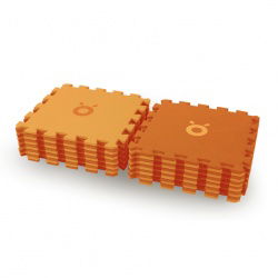 Puzzle-Schaumstoffmatte für Photon