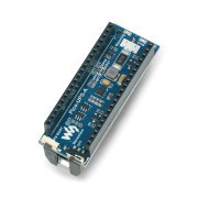Pico-UPS-A - Drahtloses USV-Modul für Raspberry Pi Pico -
