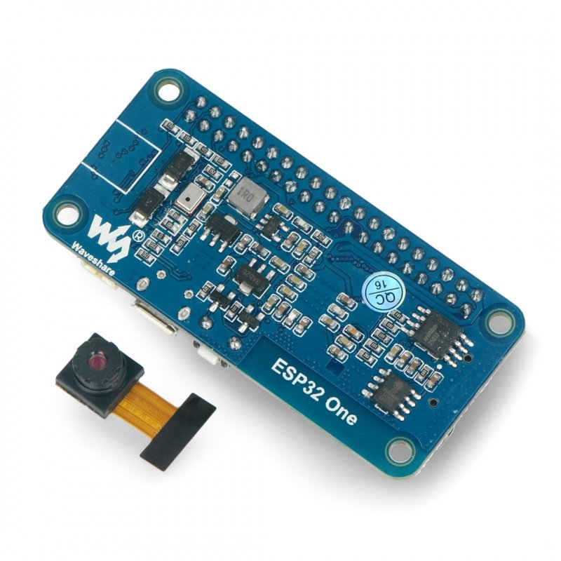 ESP32 One Kit - Mini-Entwicklungsboard mit WiFi und Bluetooth +