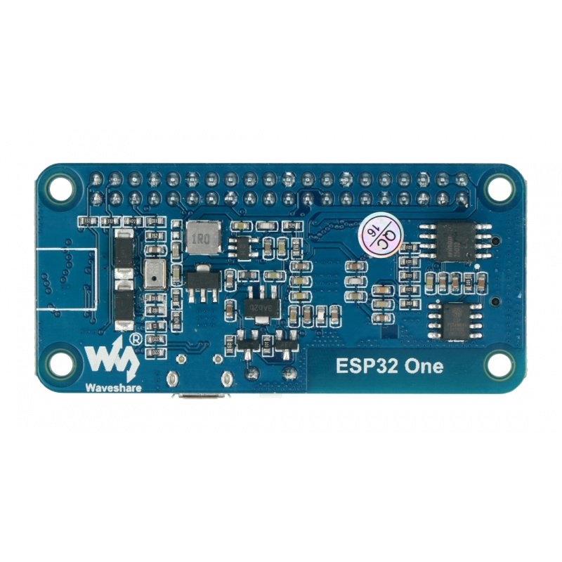 ESP32 One Kit - Mini-Entwicklungsboard mit WiFi und Bluetooth +