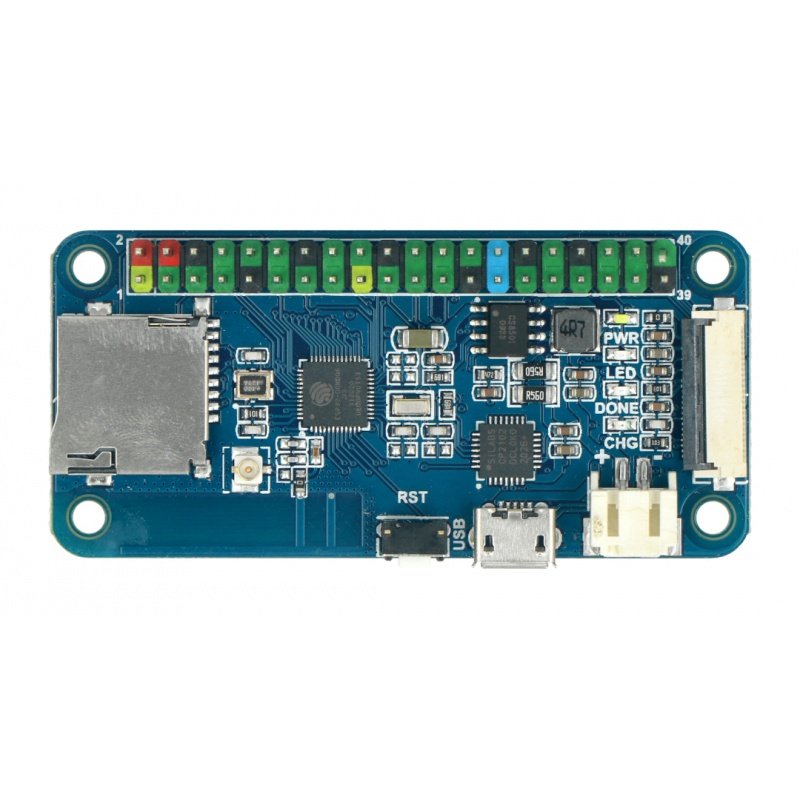 ESP32 One - Mini-Entwicklungsboard mit WiFi und Bluetooth -