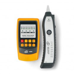 Kabeltester, Paarfinder - Benetech GM60