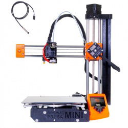 MINI-Kit + Upgrade-Kit - für Originalna Prusa MINI-Drucker -