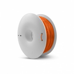 Fiberlogy PCTG Filament 1,75 mm 0,75 kg – Orange