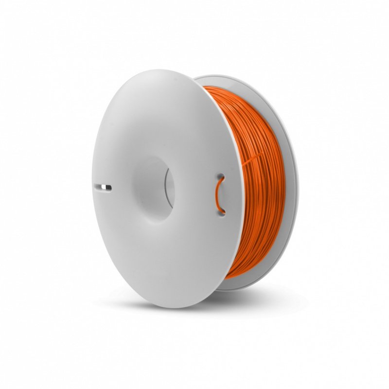 Fiberlogy PCTG Filament 1,75 mm 0,75 kg – Orange