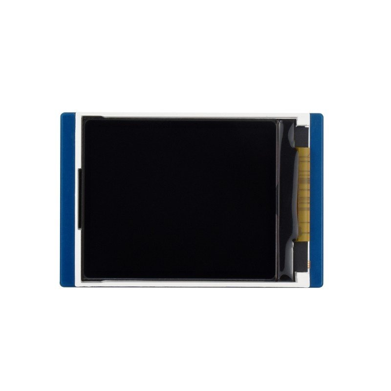 Anzeige LCD TFT 1,8 '' 160x128px - SPI - 65K RGB - für