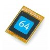64GB eMMC Speichermodul mit Linux für Odroid XU4 - zdjęcie 3