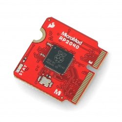 SparkFun MicroMod – RP2040 – DEV-17720
