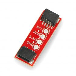 SparkFun Qwiic-Adapter – SparkFun DEV-14495