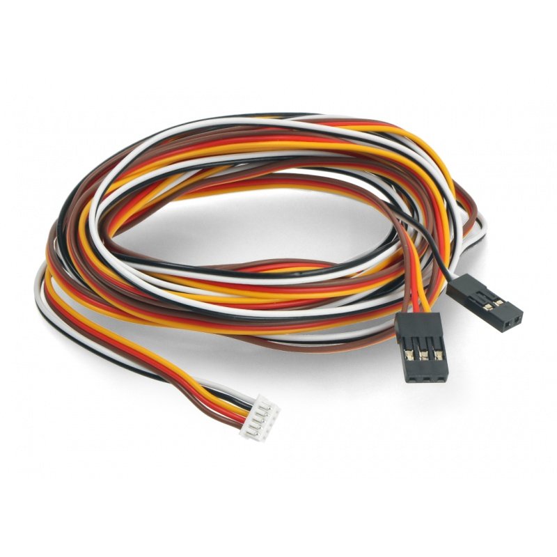 SM-DU Kabel für Antclabs BLTouch Sensor - 2m
