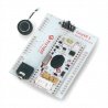 EasyVR 3 Plus Shield - Spracherkennung - Schild für Arduino - - zdjęcie 1