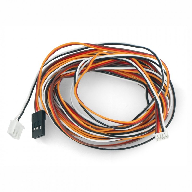 SM-XD-Kabel für Antclabs BLTouch-Sensor - 2 m
