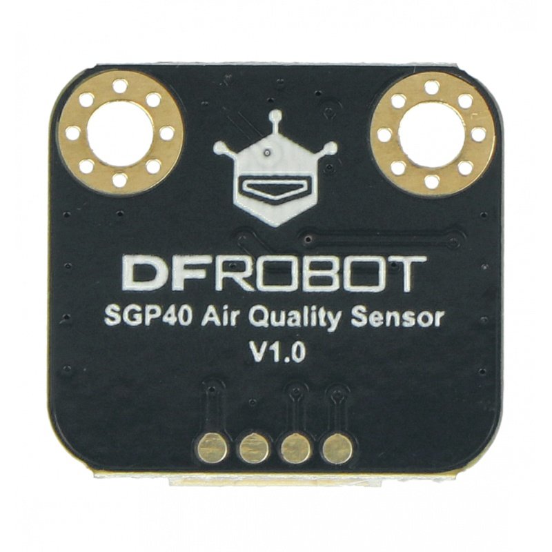 Schwerkraft - Luftqualitätssensor - SGP40 - DFRobot SEN0394