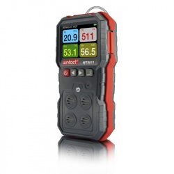 Gaskonzentrationsmessgerät - Wintact WT8811