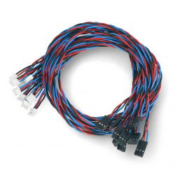 DFRobot Gravity FIT0769 - Verbindungskabel - für analoge