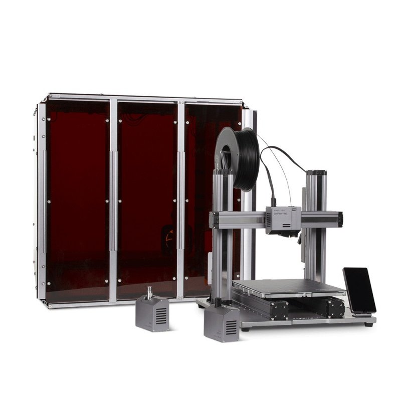 Snapmaker v2.0 3in1 3D-Drucker Modell A250T - Lasermodul, CNC