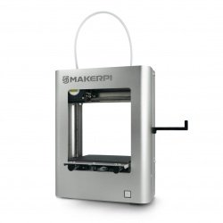 3D-Drucker - MakerPi M1