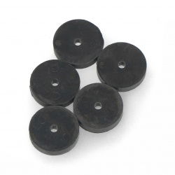 Dyski enkoderów magnetycznych do silników Pololu 20D - 9,7mm -