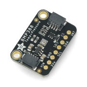 BMP388 - digitales Barometer, Druck- und Höhensensor 1250hPa