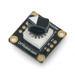 Fermion 8421 - Modul mit vertikalem Encoder - 16 Positionen - DFRob...