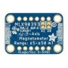 MLX90393 - 3-Achsen-I2C-Weitbereichsmagnetometer - STEMMA QT / - zdjęcie 3