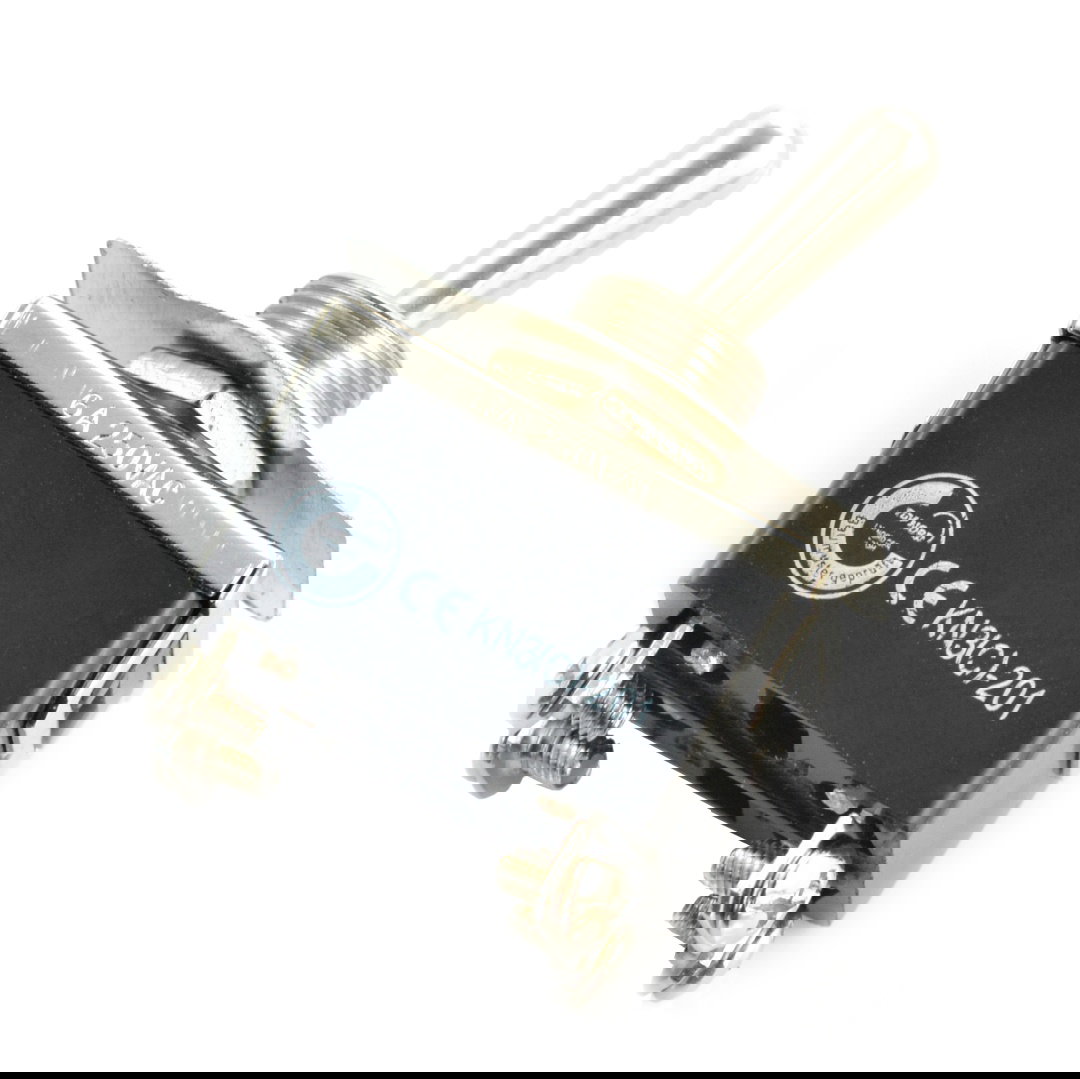 EIN-AUS-Schalter KN3 (C) -201 250V / 6A