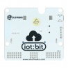 Micro: IoT - Erweiterungskarte für BBC Micro: Bit IoT - - zdjęcie 3