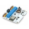 Micro: IoT - Erweiterungskarte für BBC Micro: Bit IoT - - zdjęcie 4