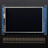 3,5-Zoll-TFT-LCD-Touchdisplay, 320 x 480 Pixel, mit - zdjęcie 5