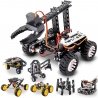 Roboterbausatz - 7 beispielhafte Modelle - Totem Maker Robotics - zdjęcie 1