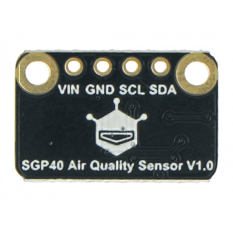 Fermion - Luftqualitätssensor - SGP40 - DFRobot SEN0392