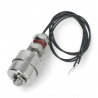 Füllstandssensor - 10 W Schwimmer-Reedschalter - zdjęcie 1