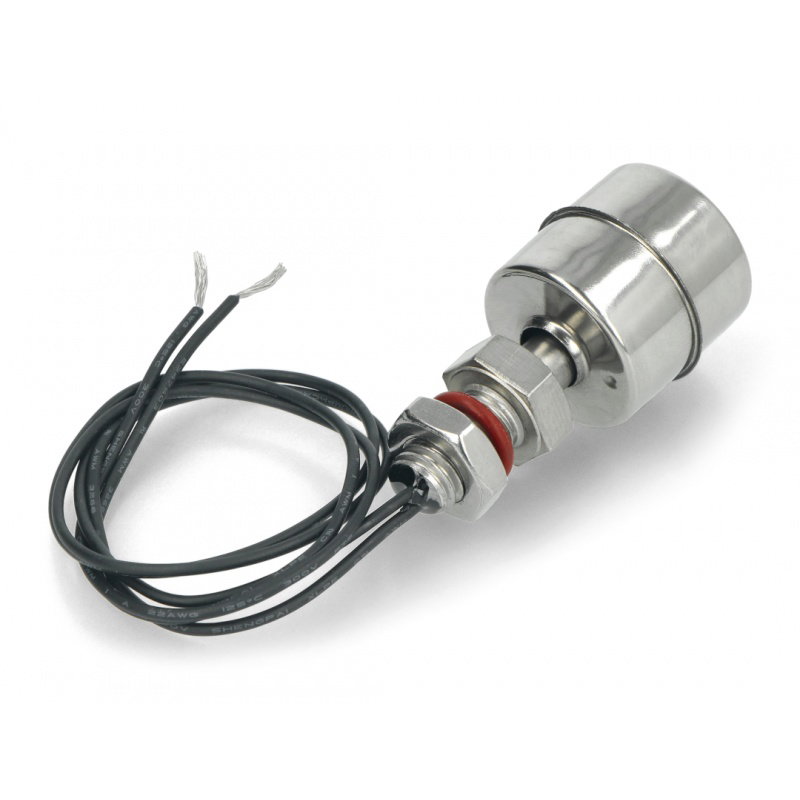 Füllstandssensor - 10 W Schwimmer-Reedschalter