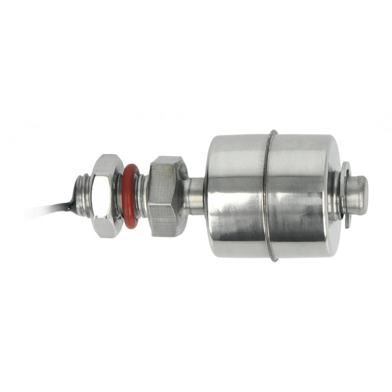 Füllstandssensor - 10 W Schwimmer-Reedschalter